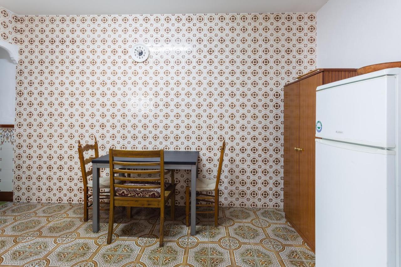 Llaurí La Mateaヴィラ エクステリア 写真